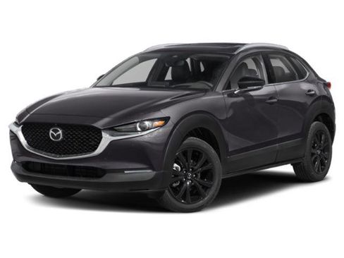 Used 2023 MAZDA CX-30 2.5 Turbo w/ Premium Plus Pkg image 1
