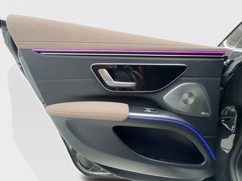 Used 2023 Mercedes-Benz EQS 450+ Sedan image 23