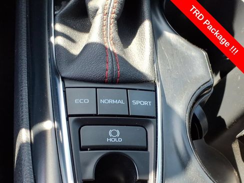 Used 2020 Toyota Camry TRD FWD image 23