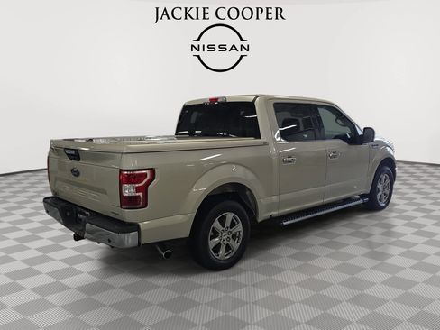 Used 2018 Ford F150 XLT w/ Equipment Group 302A Luxury RWD image 5