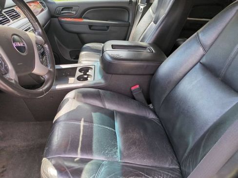 Used 2013 GMC Yukon XL SLT AWD/4WD image 20