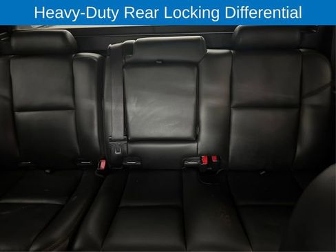 Used 2010 Chevrolet Avalanche LTZ image 19