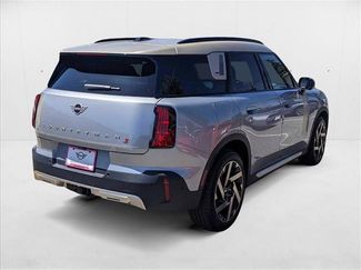 Used 2025 MINI Cooper Countryman S AWD/4WD video 2