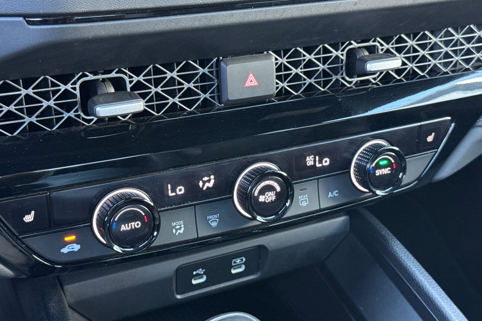 Certified 2023 Honda Accord Sport image 19