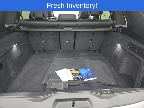 Used 2026 BMW X5 xDrive40i AWD/4WD image 15