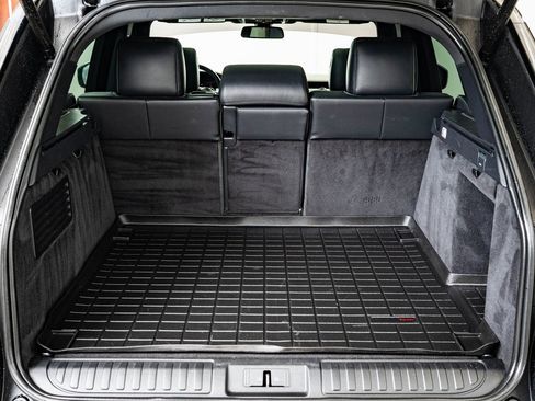 Used 2015 Land Rover Range Rover Sport Supercharged image 17