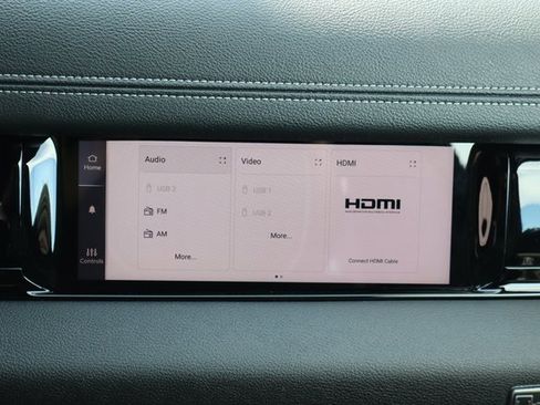 New 2026 RAM 1500 Laramie w/ Night Edition image 53