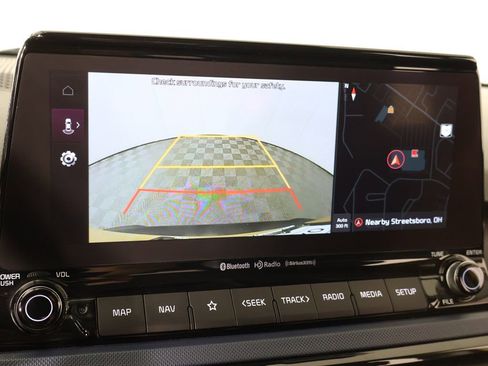Used 2023 Kia Seltos S w/ Navigation Package AWD/4WD image 46