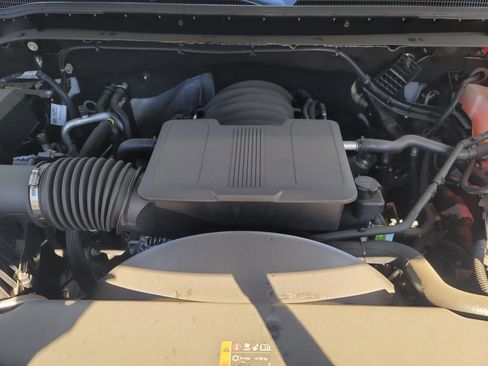 New 2024 Chevrolet Silverado 3500 W/T w/ WT Convenience Package image 27