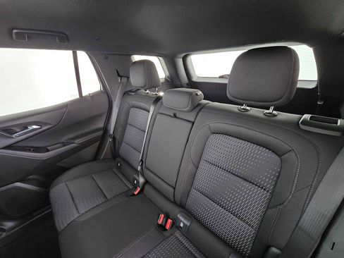 New 2026 Chevrolet Equinox LT w/ Safety and Technology Package image 16