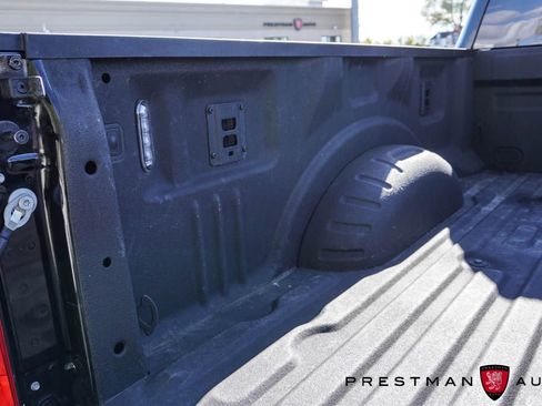 Used 2025 Ford F250 Lariat w/ Tremor Off-Road Package AWD/4WD image 14