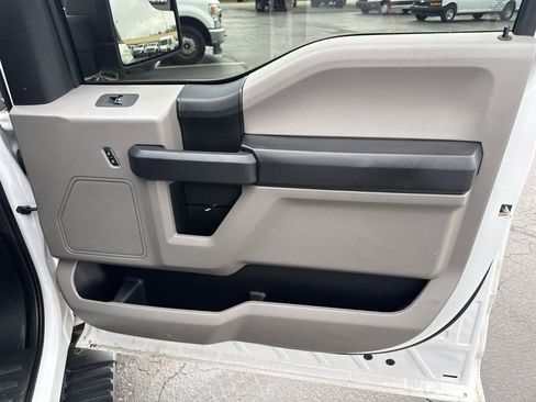 Used 2019 Ford F150 XL w/ Equipment Group 101A Mid AWD/4WD image 24