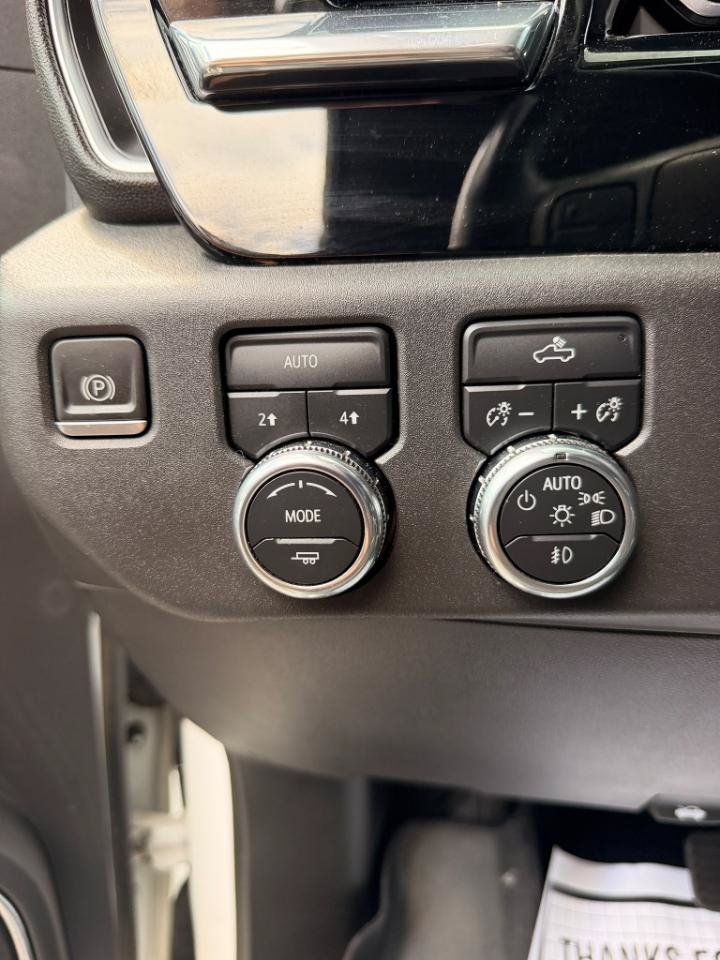 Used 2022 GMC Sierra 1500 Elevation AWD/4WD image 24