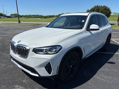 Used 2023 BMW X3 xDrive30i