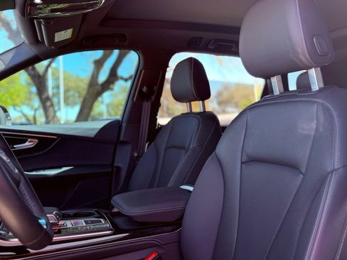 Used 2025 Audi Q7 2.0T Premium Plus image 25