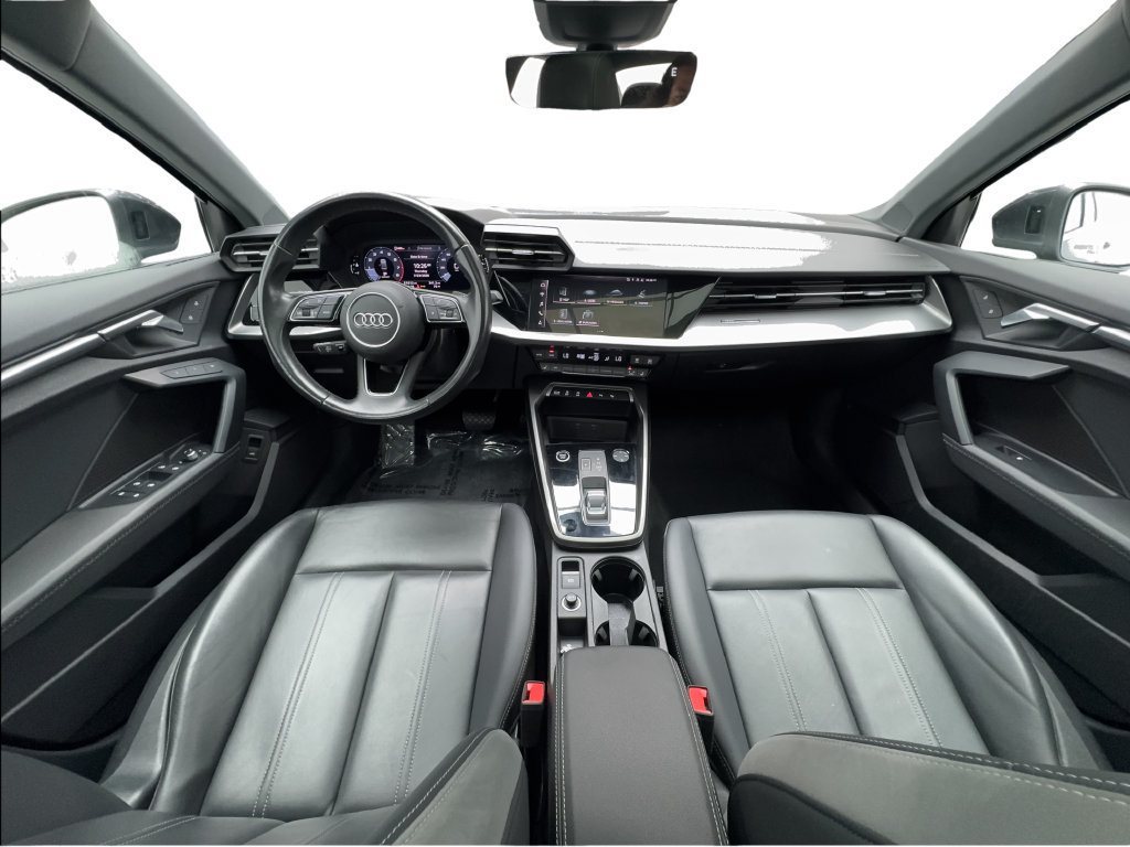 Used 2024 Audi A3 2.0T Premium FWD image 41