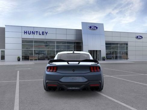 New 2025 Ford Mustang Dark Horse w/ Dark Horse Handlin Package RWD image 5