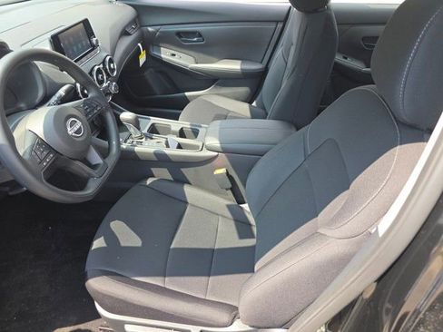 New 2025 Nissan Sentra S image 27