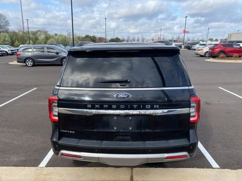 Used 2024 Ford Expedition Limited image 6