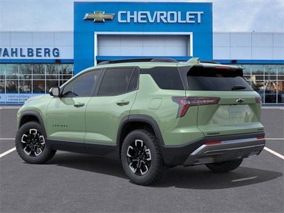 New 2026 Chevrolet Equinox ACTIV w/ Convenience Package III