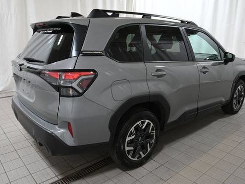Used 2026 Subaru Forester Premium AWD/4WD image 11