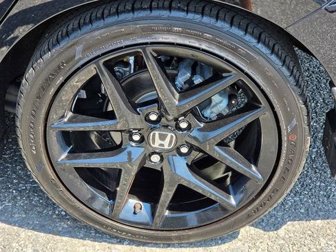 Used 2026 Honda Civic Sport image 15