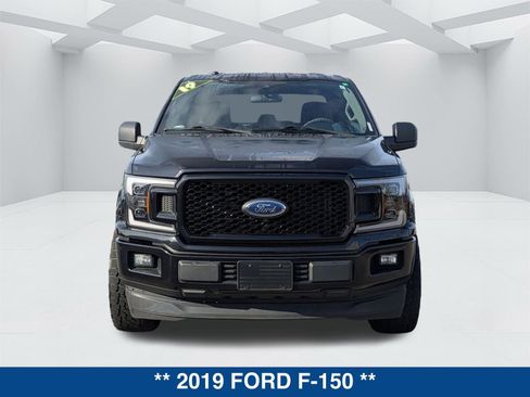 Used 2019 Ford F150 XL w/ Equipment Group 101A Mid image 8