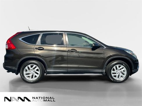 Used 2015 Honda CR-V EX-L image 6