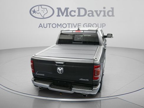 Used 2019 RAM 1500 Laramie AWD/4WD image 38