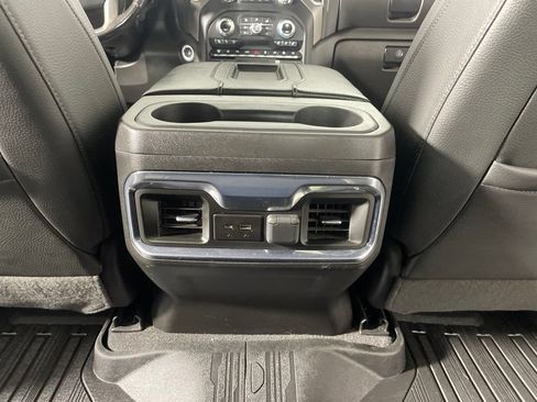 Used 2022 GMC Sierra 3500 Denali AWD/4WD image 21