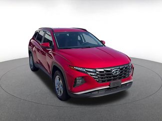 Used 2023 Hyundai Tucson SEL AWD/4WD video 2