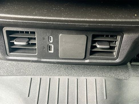 Used 2024 Chevrolet Silverado 1500 Custom Trail Boss image 23