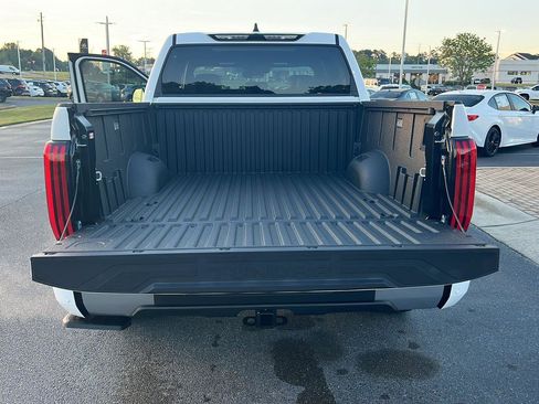 New 2026 Toyota Tundra Limited RWD image 33