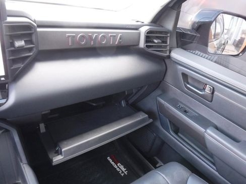 Used 2022 Toyota Tundra TRD Pro image 43