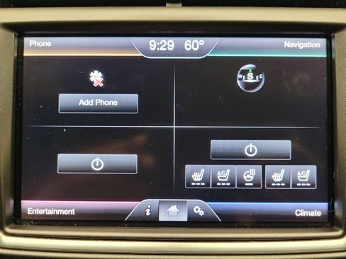 Used 2016 Lincoln MKX Reserve FWD image 25