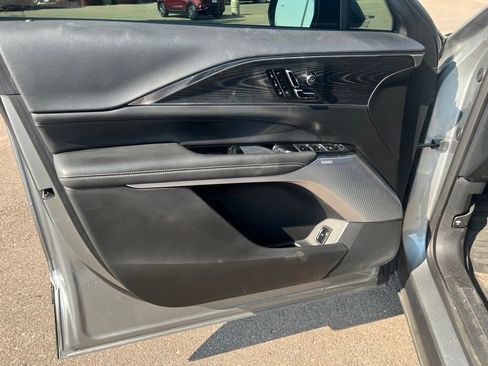 Certified 2024 Cadillac Lyriq Sport w/ LPO, Floor Liner Package AWD/4WD image 10