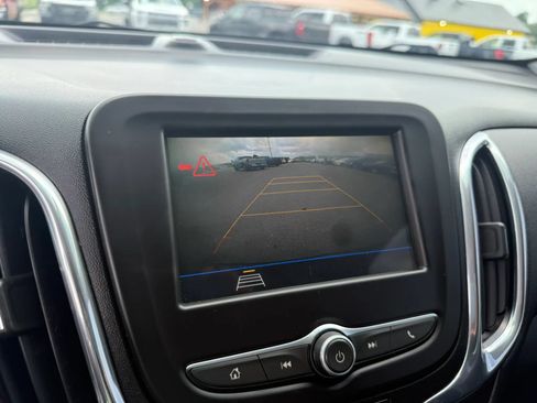 Used 2019 Chevrolet Equinox LT AWD/4WD image 9