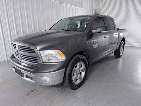 Used 2016 RAM 1500 Lone Star image 1