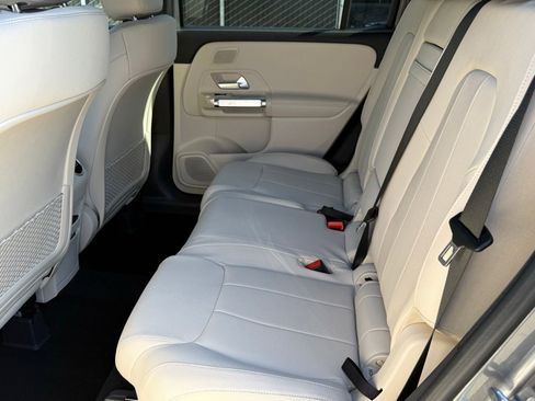 New 2026 Mercedes-Benz GLB 250 image 29
