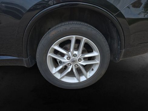 Used 2024 Dodge Durango GT AWD/4WD image 12