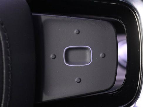 New 2026 Lincoln Nautilus Reserve w/ Jet Appearance Package image 31