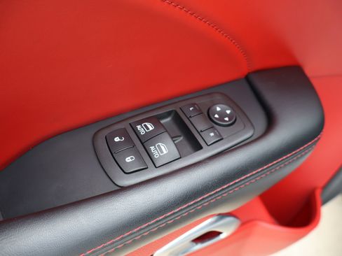 Used 2022 Dodge Challenger R/T w/ Plus Package RWD image 13