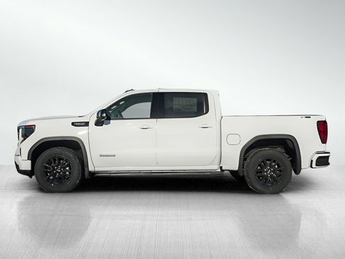 New 2026 GMC Sierra 1500 Elevation w/ Elevation Premium Package image 4