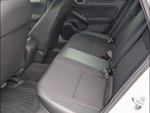 Certified 2023 Honda Civic Sport image 15