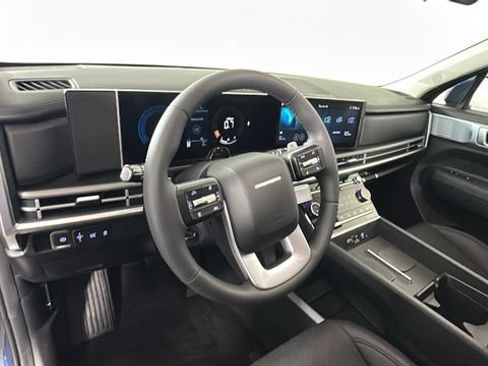 Certified 2026 Hyundai Santa Fe SEL AWD/4WD image 13