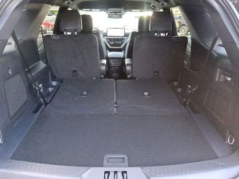 Certified 2026 Ford Explorer Tremor w/ Tremor Convenience Package AWD/4WD image 29