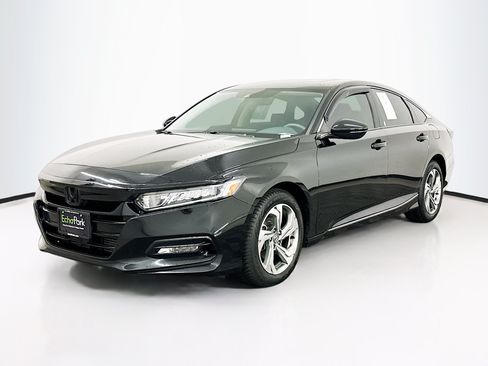 Used 2019 Honda Accord EX-L image 3
