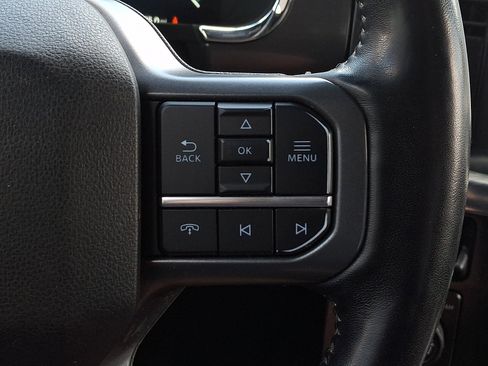 Used 2022 Ford F150 Lariat w/ Equipment Group 502A High AWD/4WD image 21