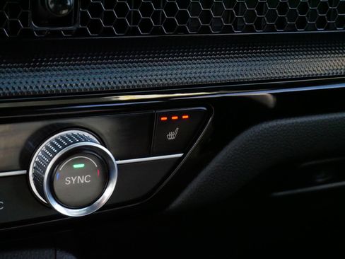 Certified 2023 Honda CR-V Sport Touring image 30