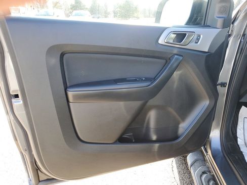 Used 2022 Ford Ranger XLT w/ Equipment Group 302A High image 19